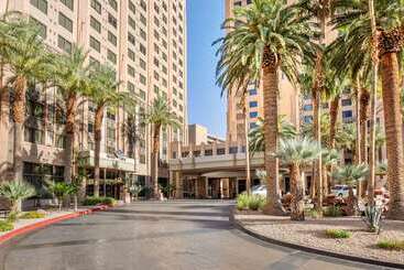 هتل Hilton Grand Vacations Club On The Las Vegas Strip