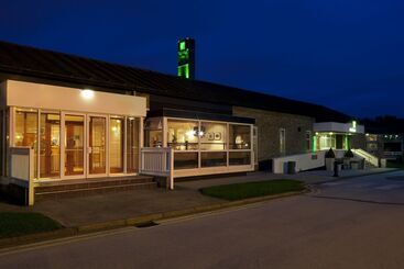 هتل Holiday Inn Derby Nottingham M1 J25 By Ihg