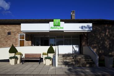 هتل Holiday Inn Derby Nottingham M1 J25 By Ihg