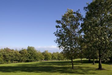هتل Holiday Inn Derby Nottingham M1 J25 By Ihg