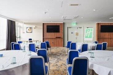 هتل Holiday Inn Derby Nottingham M1 J25 By Ihg
