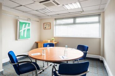 هتل Holiday Inn Derby Nottingham M1 J25 By Ihg