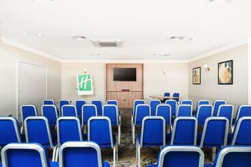 هتل Holiday Inn Derby Nottingham M1 J25 By Ihg