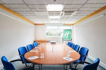 هتل Holiday Inn Derby Nottingham M1 J25 By Ihg