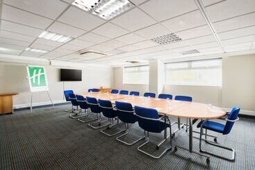 هتل Holiday Inn Derby Nottingham M1 J25 By Ihg