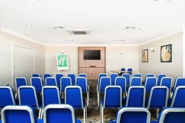 هتل Holiday Inn Derby Nottingham M1 J25 By Ihg