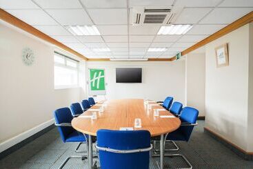 هتل Holiday Inn Derby Nottingham M1 J25 By Ihg