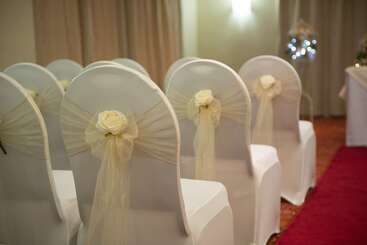 هتل Holiday Inn Derby Nottingham M1 J25 By Ihg