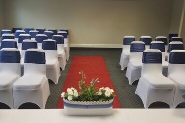 هتل Holiday Inn Derby Nottingham M1 J25 By Ihg