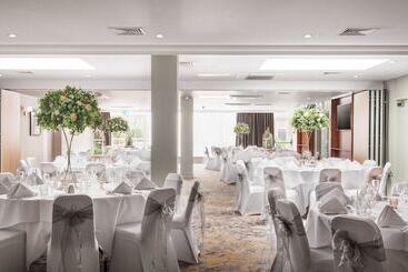 هتل Holiday Inn Derby Nottingham M1 J25 By Ihg