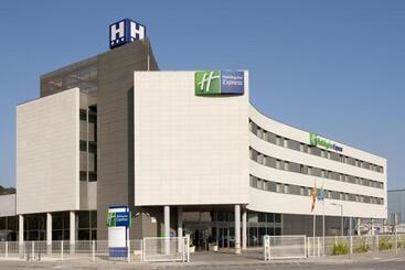 Holiday Inn Express Molins De Rei, An Ihg - Molins de Rei