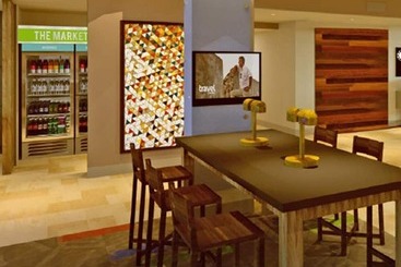 هتل Holiday Inn Express Sedona   Oak Creek, An Ihg