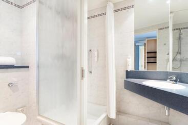 هتل Holiday Inn Express Southampton   M27, J7, An Ihg