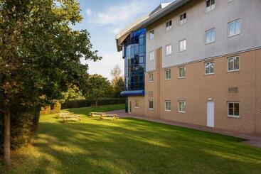 هتل Holiday Inn Express Southampton M27, J7, An Ihg