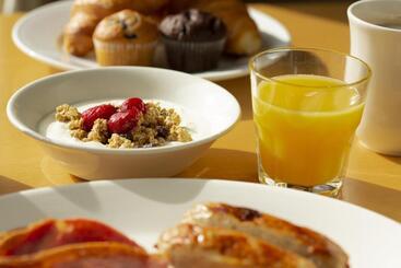 هتل Holiday Inn Express Southampton   M27, J7, An Ihg