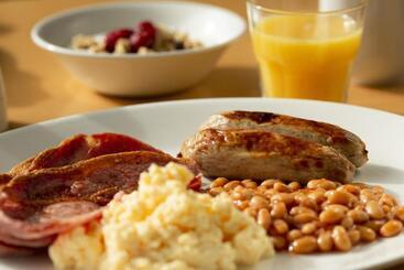 هتل Holiday Inn Express Southampton   M27, J7, An Ihg
