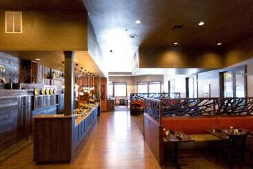 هتل Holiday Inn West Yellowstone, An Ihg