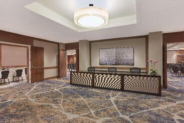 Hyatt Regency Newport Beach West - Newport Beach