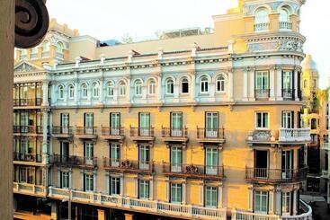 هتل Nômade Madrid