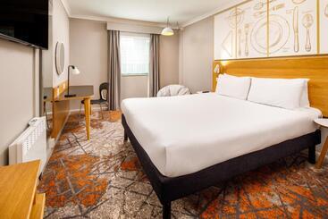هتل Ibis Styles Birmingham Centre