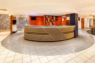 هتل Ibis Styles Birmingham Centre