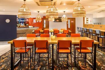 هتل Ibis Styles Birmingham Centre