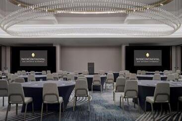 هتل Intercontinental San Antonio Riverwalk, An Ihg