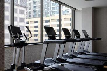 هتل Intercontinental San Antonio Riverwalk, An Ihg