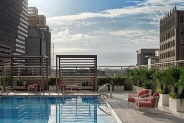 هتل Intercontinental San Antonio Riverwalk, An Ihg