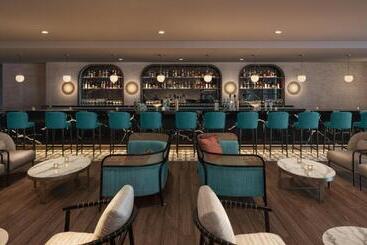 هتل Intercontinental San Antonio Riverwalk, An Ihg