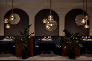 هتل Intercontinental San Antonio Riverwalk, An Ihg