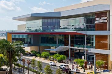 هتل Intercontinental San Antonio Riverwalk, An Ihg