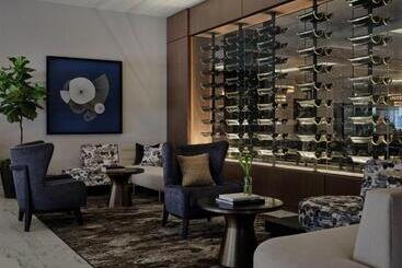 هتل Intercontinental San Antonio Riverwalk, An Ihg