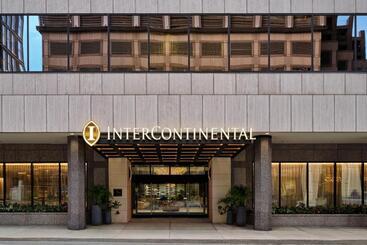 هتل Intercontinental San Antonio Riverwalk, An Ihg