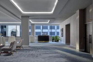 هتل Intercontinental San Antonio Riverwalk, An Ihg