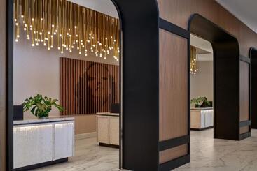 هتل Intercontinental San Antonio Riverwalk, An Ihg