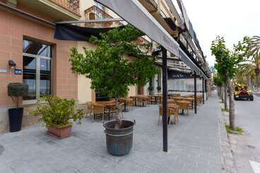 Sercotel Kalma Sitges