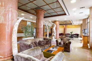 Sercotel Kalma Sitges