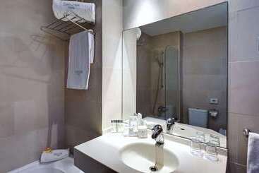Sercotel Kalma Sitges
