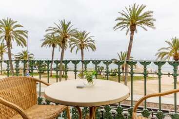 Sercotel Kalma Sitges