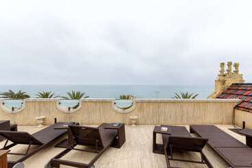 Sercotel Kalma Sitges