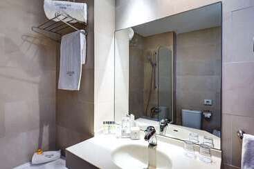 Sercotel Kalma Sitges