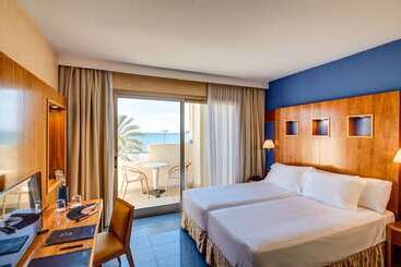 Sercotel Kalma Sitges