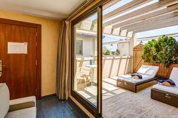 Sercotel Kalma Sitges