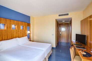 Sercotel Kalma Sitges
