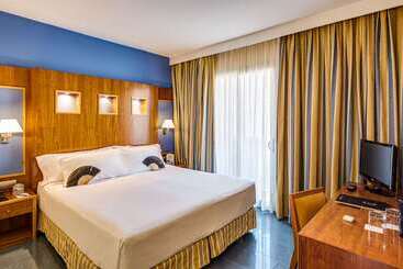 Sercotel Kalma Sitges