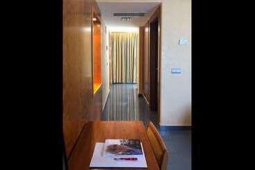 Sercotel Kalma Sitges