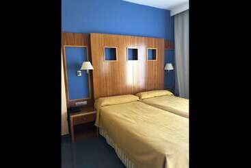 Sercotel Kalma Sitges