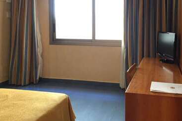 Sercotel Kalma Sitges