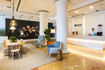 Sercotel Kalma Sitges